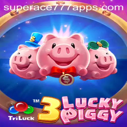 3LUCKYPIGGY: Unveiling the Thrills and Strategy with SuperAce777