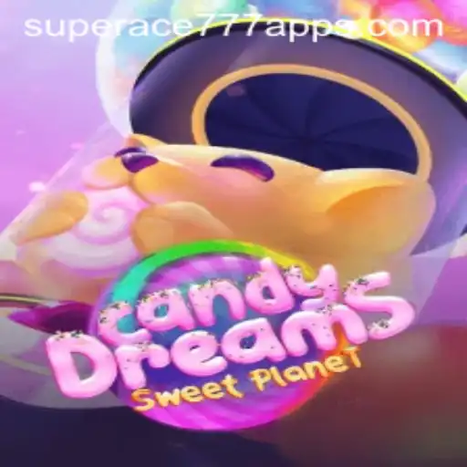 CandyDreams: Embark on a Sugary Adventure with SuperAce777