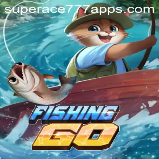 Exploring the Aquatic Adventure in FishingGO: A Deep Dive with SuperAce777