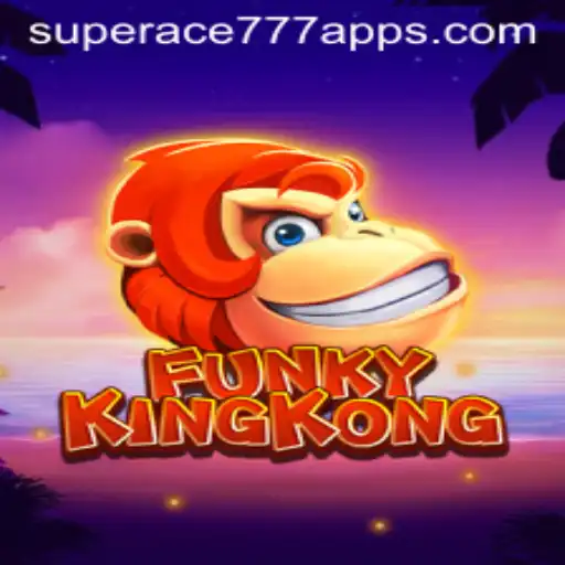 FunkyKingKong: A Journey into the World of SuperAce777