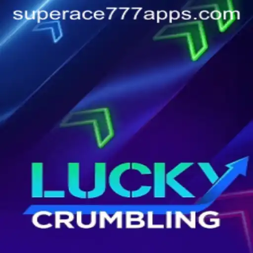 Unraveling the Thrills of LuckyCrumbling: An Adventure with SuperAce777