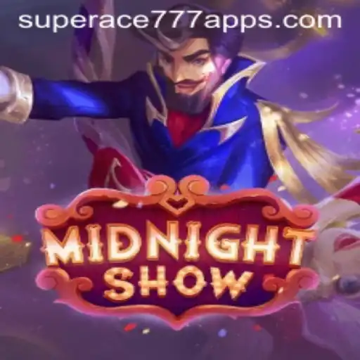 MidnightShow: Unveiling the Intriguing World of SuperAce777