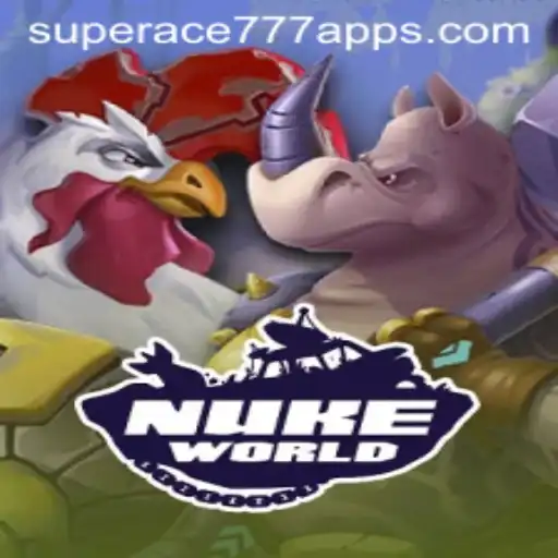 Explore the Dynamic World of NukeWorld: An In-depth Look with SuperAce777