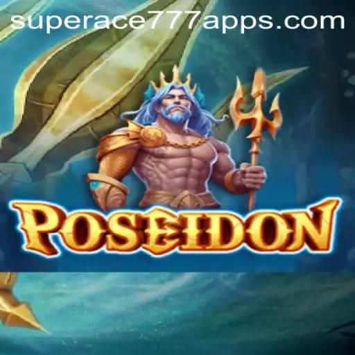 Exploring the Mysteries of Poseidon: Dive Into the World of SuperAce777