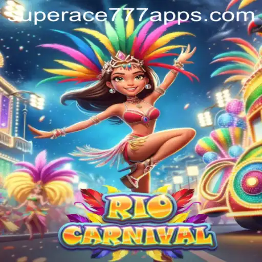 Exploring the Vibrant World of RioCarnival: Featuring SuperAce777