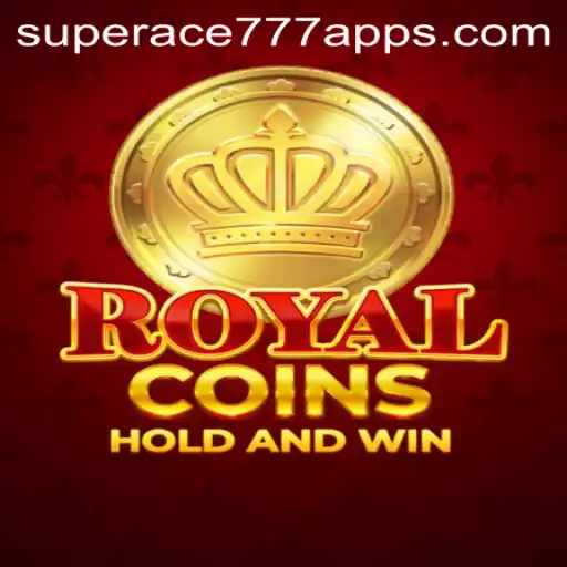 Discover the Thrilling World of RoyalCoins with SuperAce777