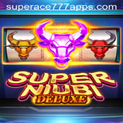 Discover the Thrills of SuperNiubiDeluxe: A New Era of Gaming with SuperAce777
