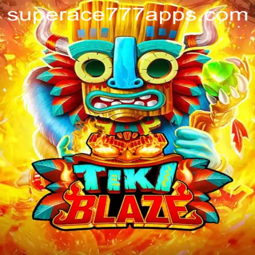 Thrilling Adventures Await in TikiBlaze: A New Era with SuperAce777