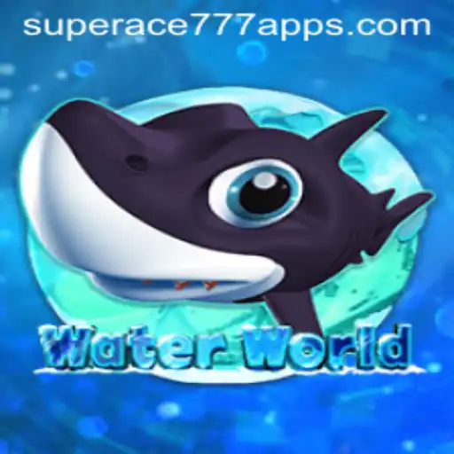 Dive into Adventure: Explore WaterWorld with SuperAce777