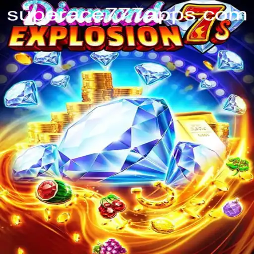 DiamondExplosion7s: A High-Stakes Journey into Glittering Riches