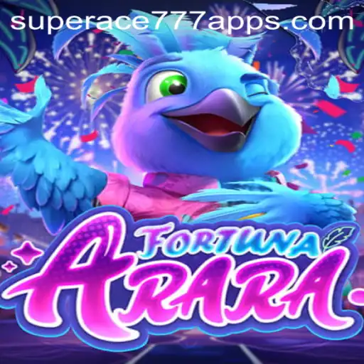 Exploring the Exciting World of FortunaArara: A Game Revolution with SuperAce777