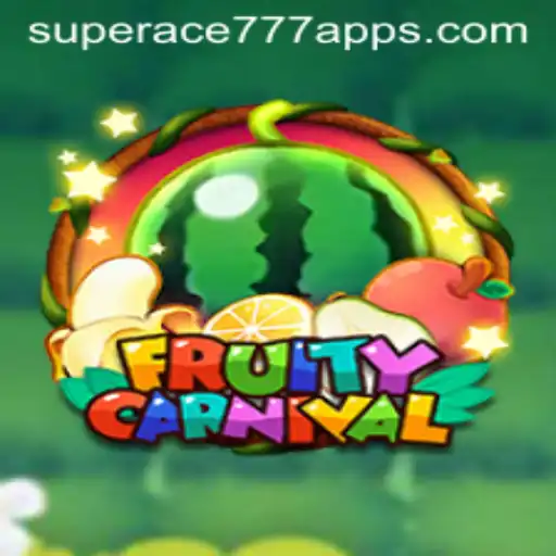 Exploring FruityCarnival: The Exciting World of SuperAce777