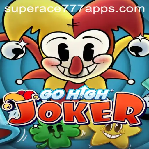 GoHighJoker - The Adventurous Card Game Revolutionizing Game Nights