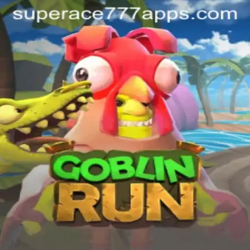 GoblinRun: An Adventurous Expedition into the Land of Mystery