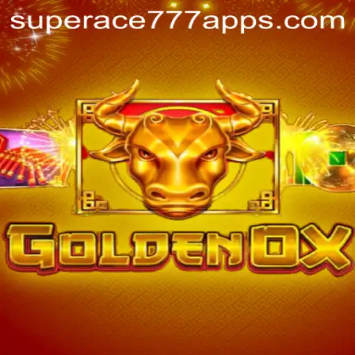 Explore the Exciting World of GoldenOx: The Latest Spin in Gaming with SuperAce777