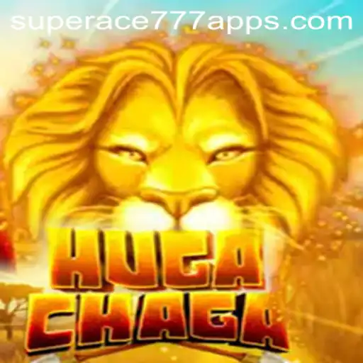 HugaChaga: The Revolution of Gaming with SuperAce777