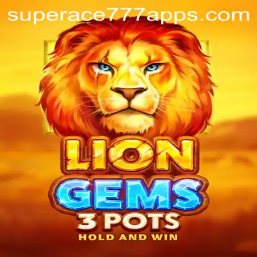 Exploring the Thrills of LionGems3pots: A New Era in Gaming