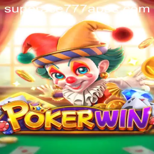 Exploring the World of POKERWIN: The Game with a Twist of SuperAce777