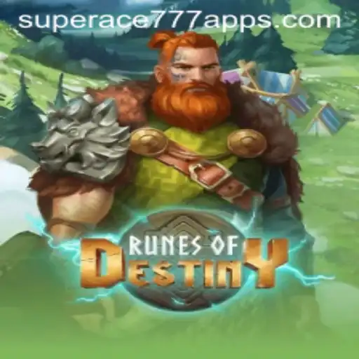 Exploring the Mystical World of RunesOfDestiny: A Journey with SuperAce777