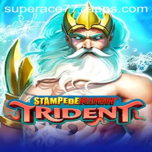 Unveiling the Exciting World of StempedeRushTrident: A Dive into SuperAce777