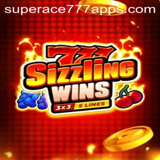 Unveiling the Excitement of 777SizzlingWins with SuperAce777