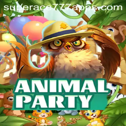 AnimalParty: The Next Big Hit Featuring SuperAce777
