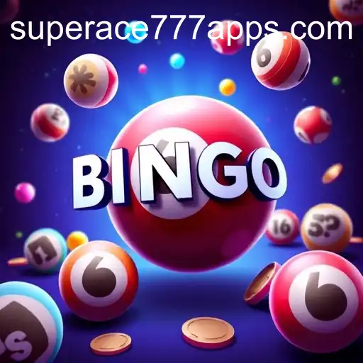 Exploring the World of Bingo Games with SuperAce777