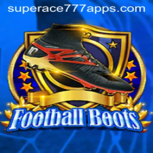 FootballBoots: A Deep Dive into the World of SuperAce777