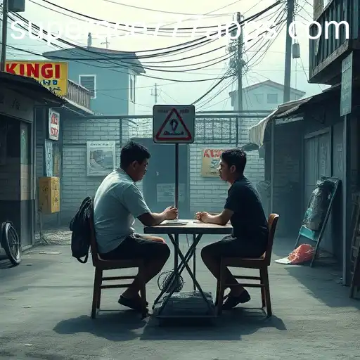 The Intricacies of Jueteng: An In-Depth Exploration