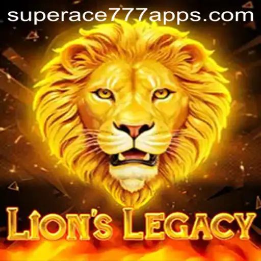 The Majestic World of LionsLegacy Unveiled with SuperAce777