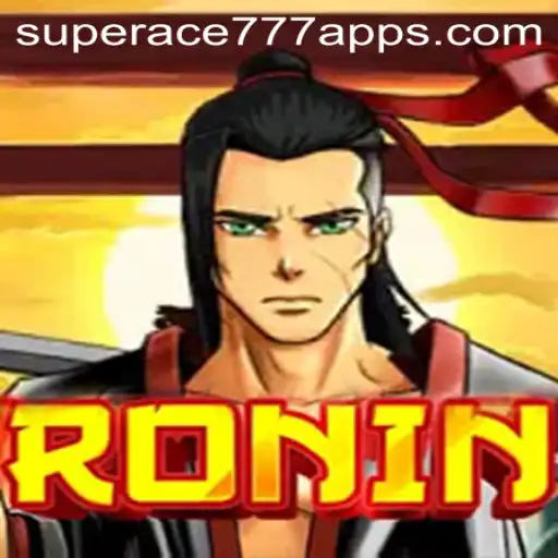 Exploring Ronin: A Thrilling Adventure in the World of SuperAce777