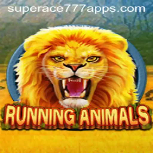 Unveiling RunningAnimals: A Thrilling New Adventure with SuperAce777