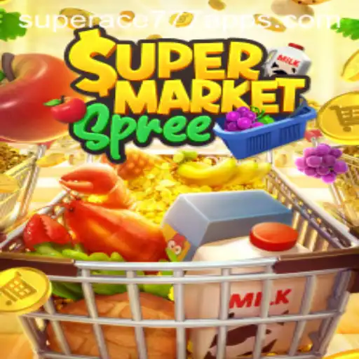 Discover the Exciting World of SupermarketSpree with SuperAce777