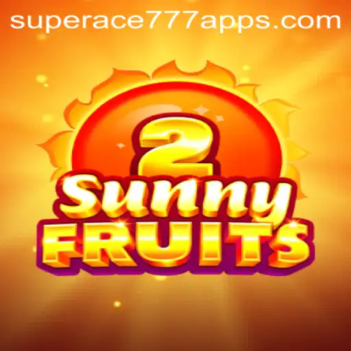 SunnyFruits2: Exploring the Vibrant World of SuperAce777